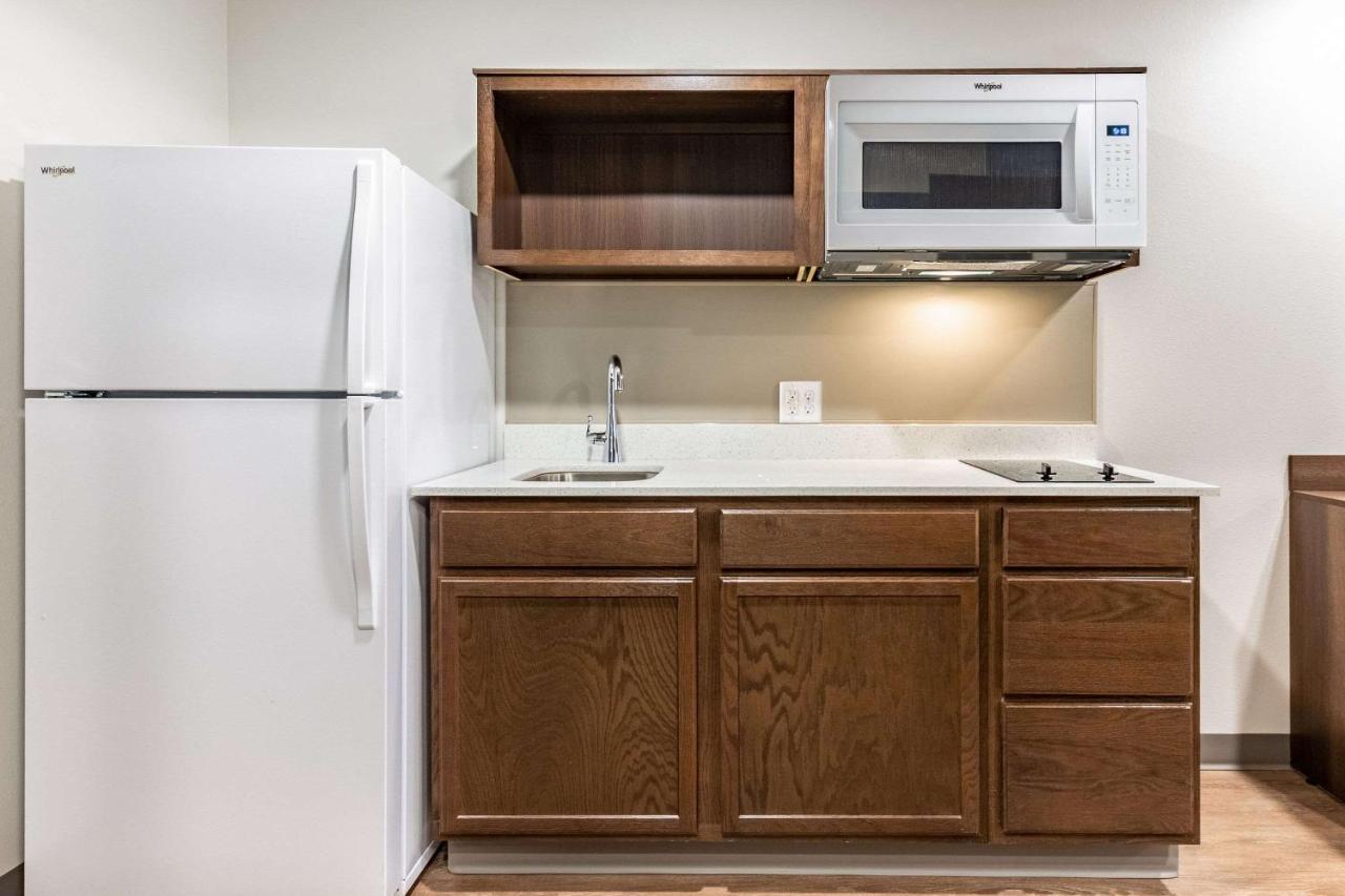 Woodspring Suites Indianapolis Airport South 외부 사진